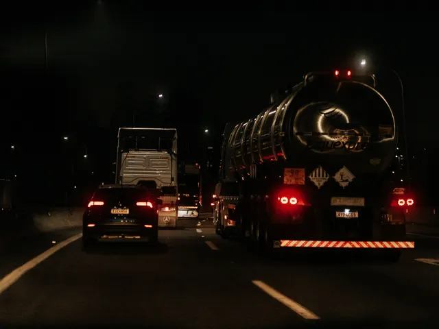 商用貨車
