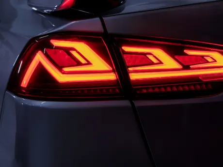 BMW G20 後尾燈總成